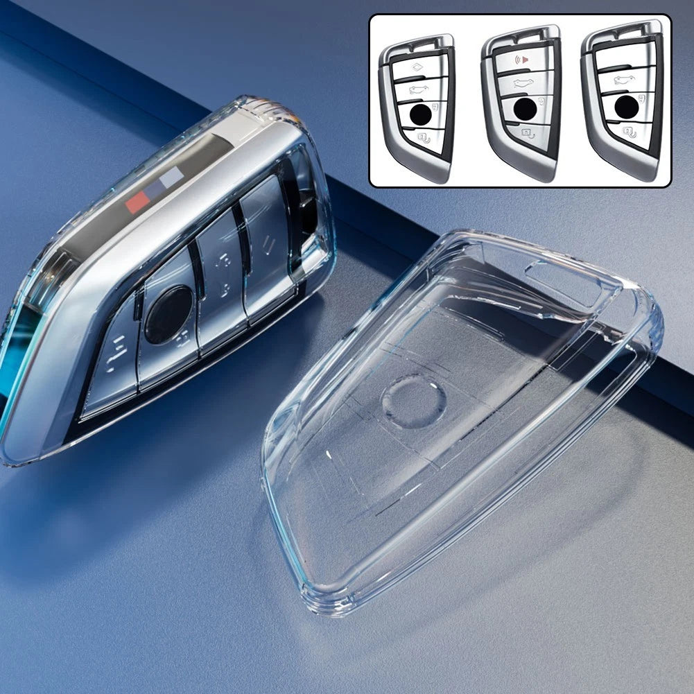 Key Cover for BMW Models (Various)