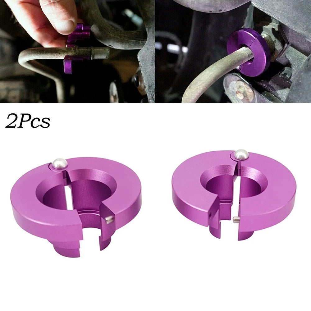 2X Disconnect Tool Pipe Removal for Automotive
