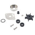 Water Pump Repair Service Kit for Yamaha Outboard 2HP (6GD-W0078-00)