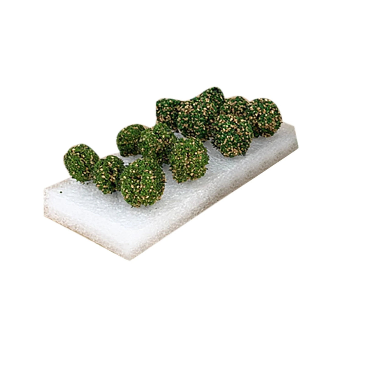 12 Pack Architecture Simulation Trees for 1:35/1:48/1:72/1:87 Scenery