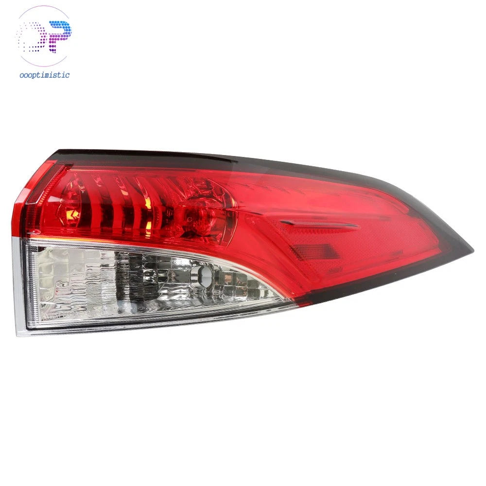 Right Side Tail Light Brake Lamp Outer for Toyota Corolla (2020–2021)