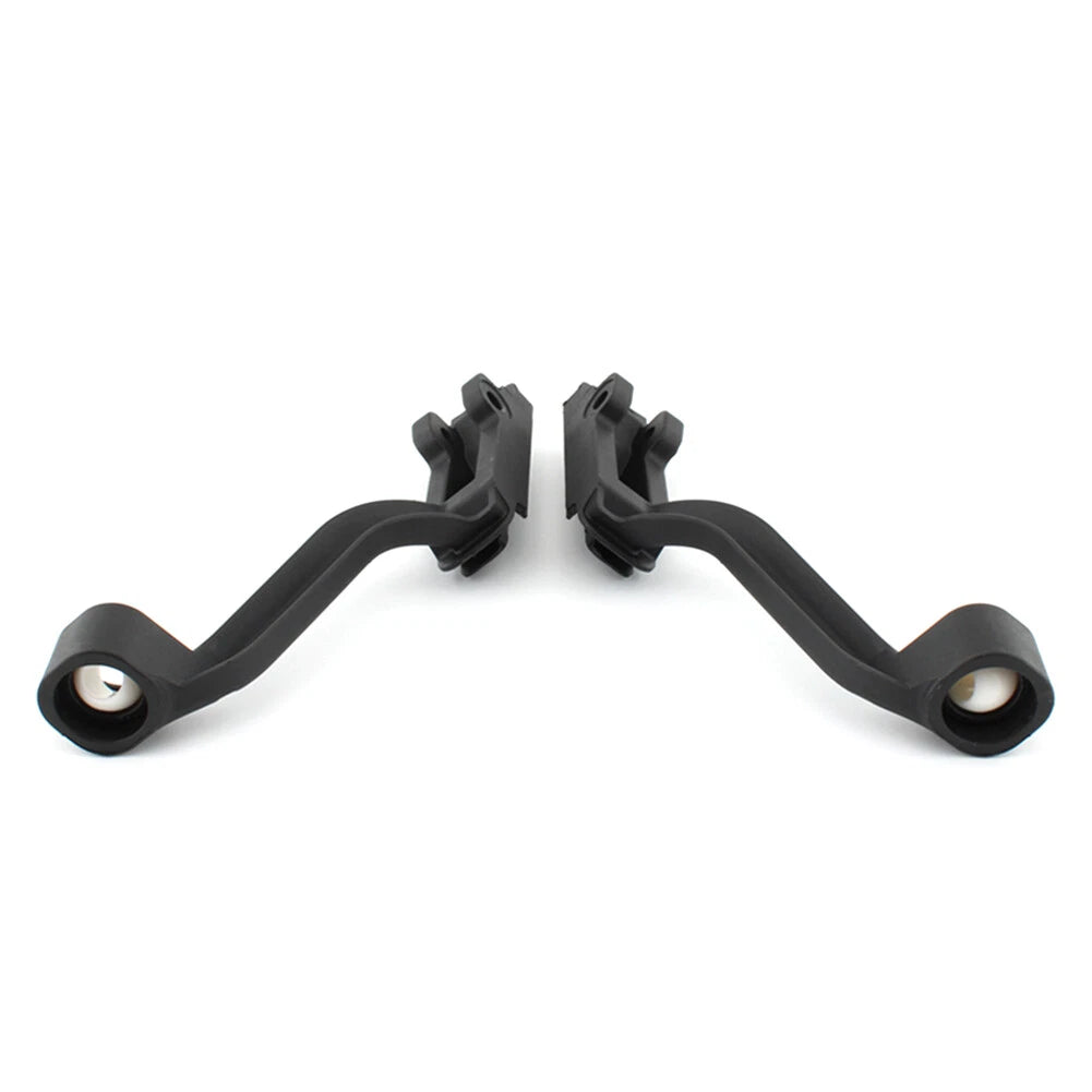 Adjustable Windshield Lifting Support Bracket for BMW R1200GS (2013–2019)