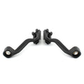 Adjustable Windshield Lifting Support Bracket for BMW R1200GS (2013–2019)