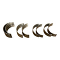 Main Bearing Set STD for Massey Ferguson Perkins 3.152 Diesel Engine (AD3.152 A3.152)