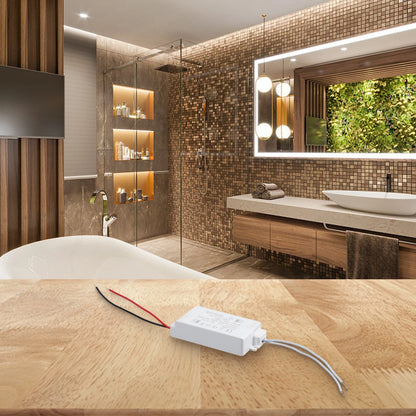 LED Driver for Power Driver AC100-240V 230V (954520mm)