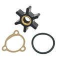 Impeller Kit for Yanmar Marine Diesel 1GM 1GM10 (Replaces 128176-42071)