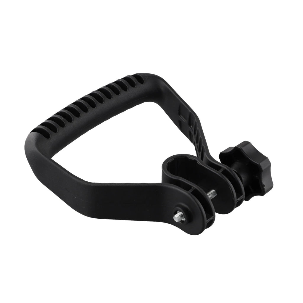 Adjustable Loop Handle for