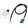 2X Non Contact Level Sensors for Home Appliances