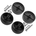 Mower Deck Wheel Replacement for Troy-Bilt 13A6A1BS066 13AJ78BT066 (2013–2016)