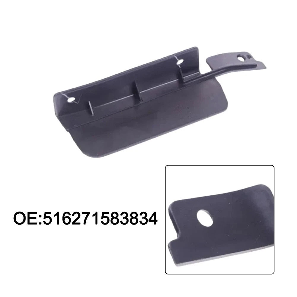 Fender Liner for BMW X5 E70 Rear Right (2006–2013)