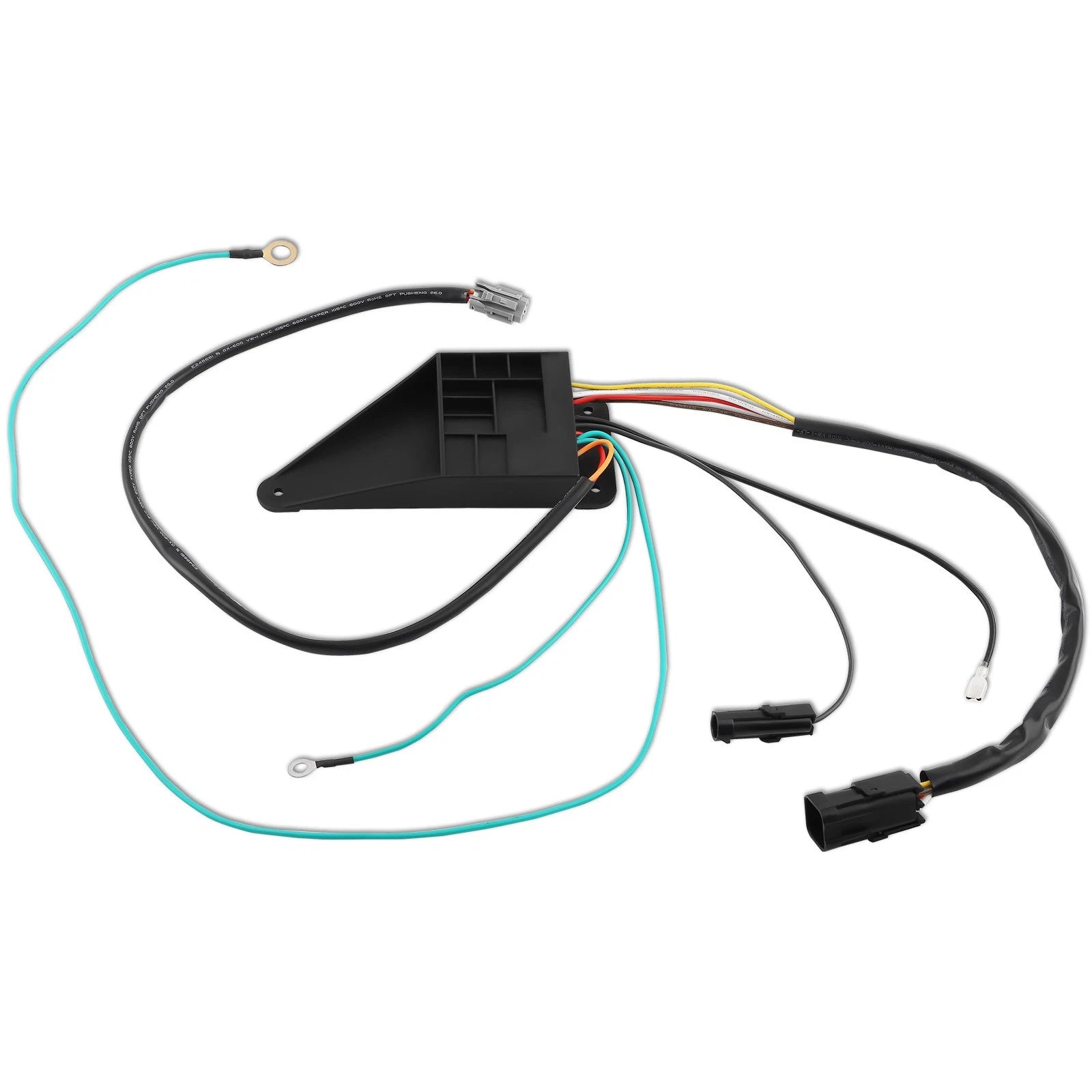 Electric Step Control Unit for Kwikee Automatic Control (IMGL/9510)
