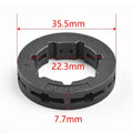 Clutch Sprocket Drum for Chainsaw (2018)