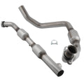 Catalytic Converters for Ford E-150 E-250 E-350 5.4L V8 (2005–2008) EPA