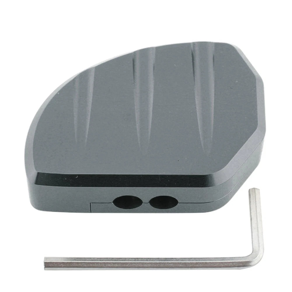 Kickstand Auxiliary Tool Side Stand Assistant Plate for Honda PCX160 (2025)