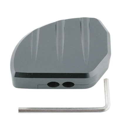 Kickstand Auxiliary Tool Side Stand Assistant Plate for Honda PCX160 (2025)
