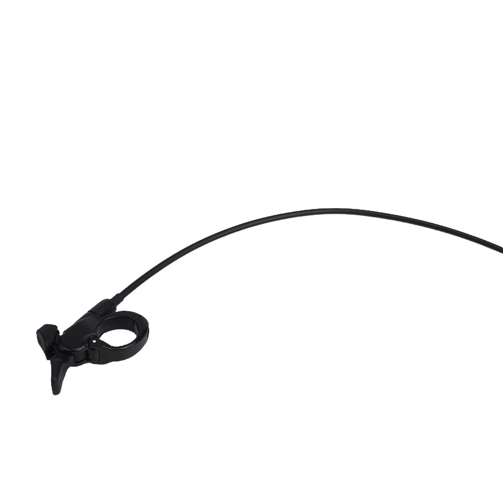Remote Fork Lockout Switch Lever for MTB (Optimal Length)