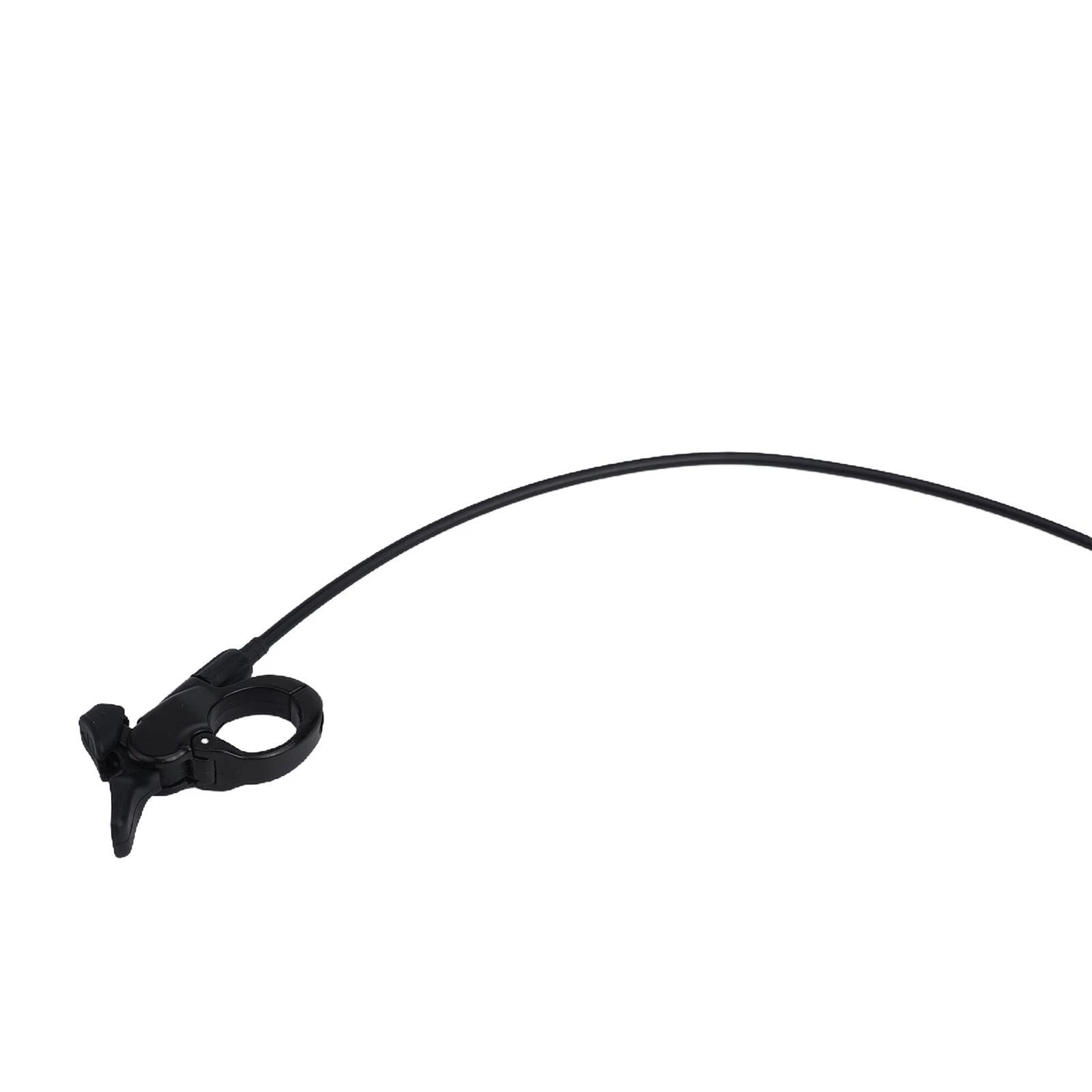 Remote Fork Lockout Switch Lever for MTB (Optimal Length)