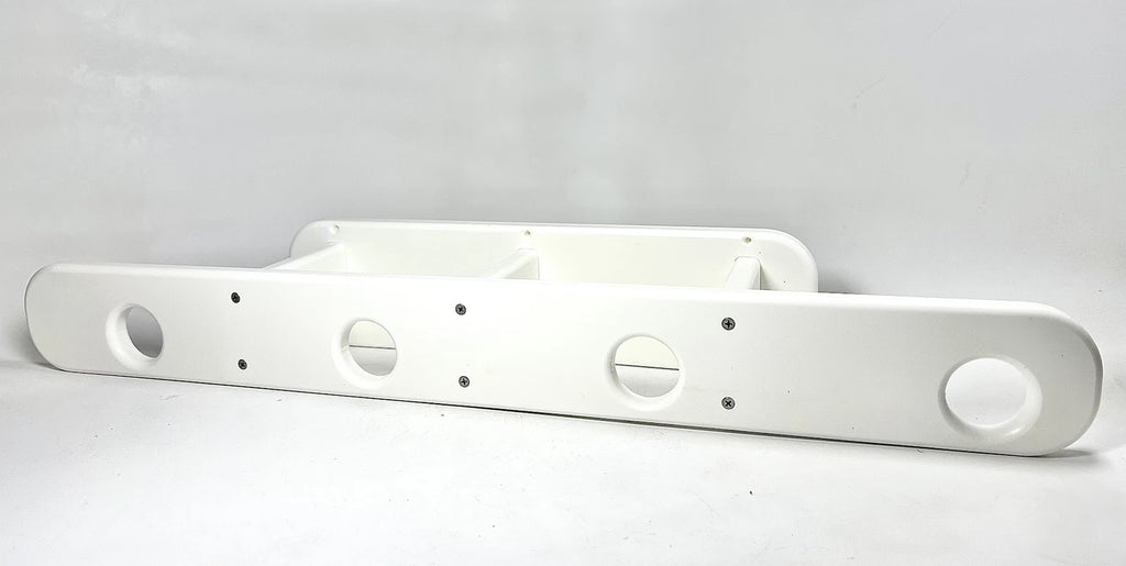 4 Rod Rack for Marine Rod Storage (2 Piece System)
