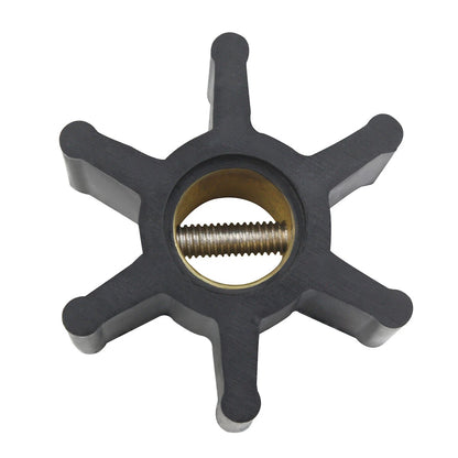 Marine Cooling Water Pump Impeller for Power Genny 2 Cyl Engine