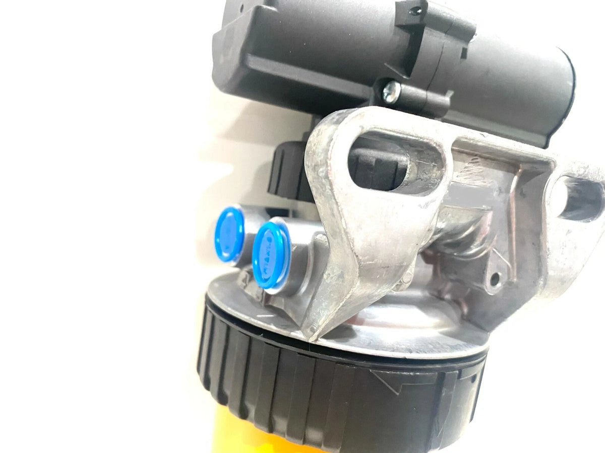 Fuel Pump & Filter Assembly for JCB (232-5877, 349-5327, MP10325, Cat 228-9129)