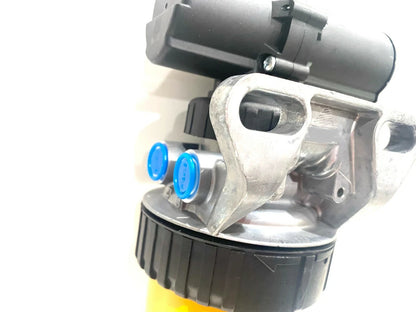 Fuel Pump & Filter Assembly for JCB (232-5877, 349-5327, MP10325, Cat 228-9129)