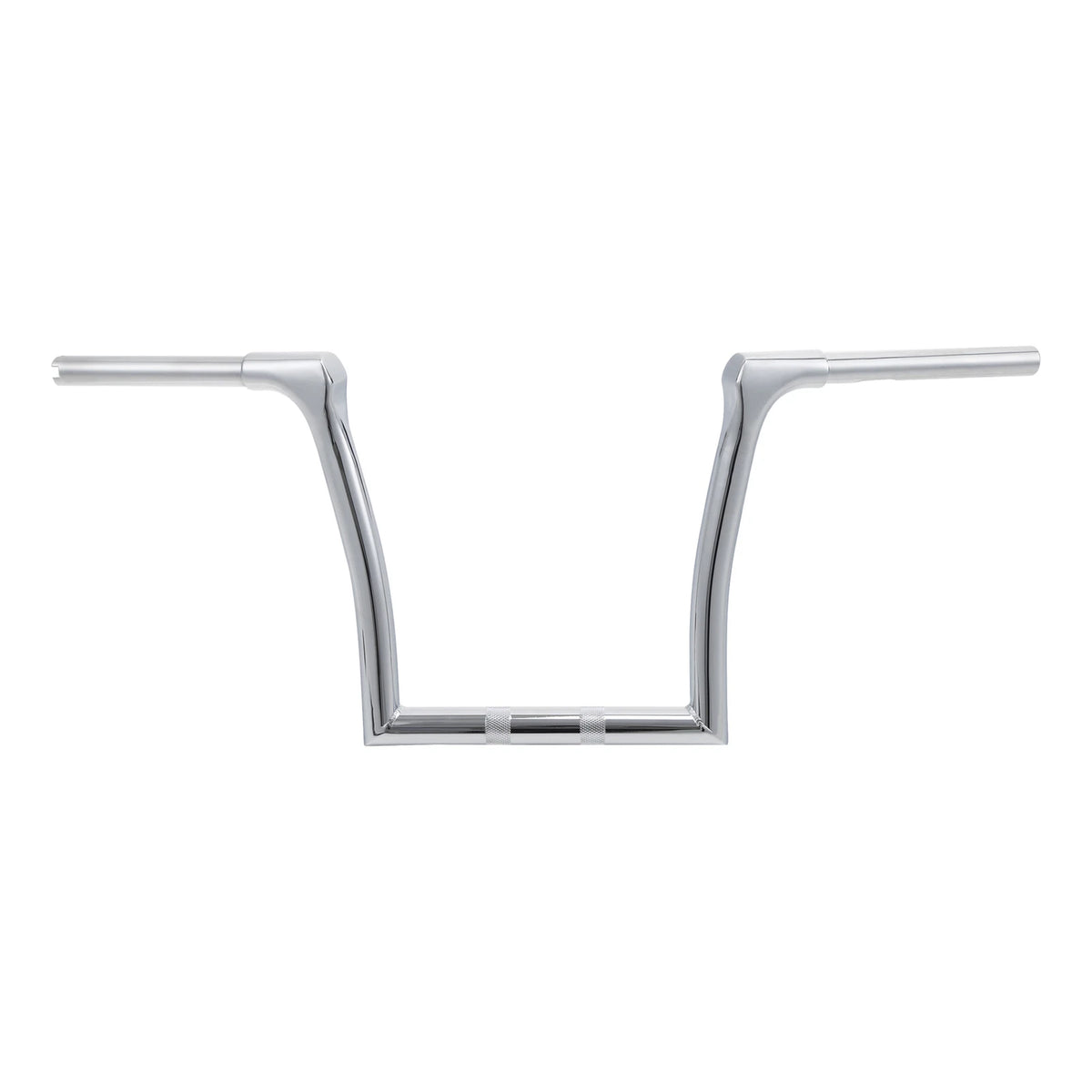 1 1/4" Chrome Ape Hanger Handlebar for Harley Touring Road King