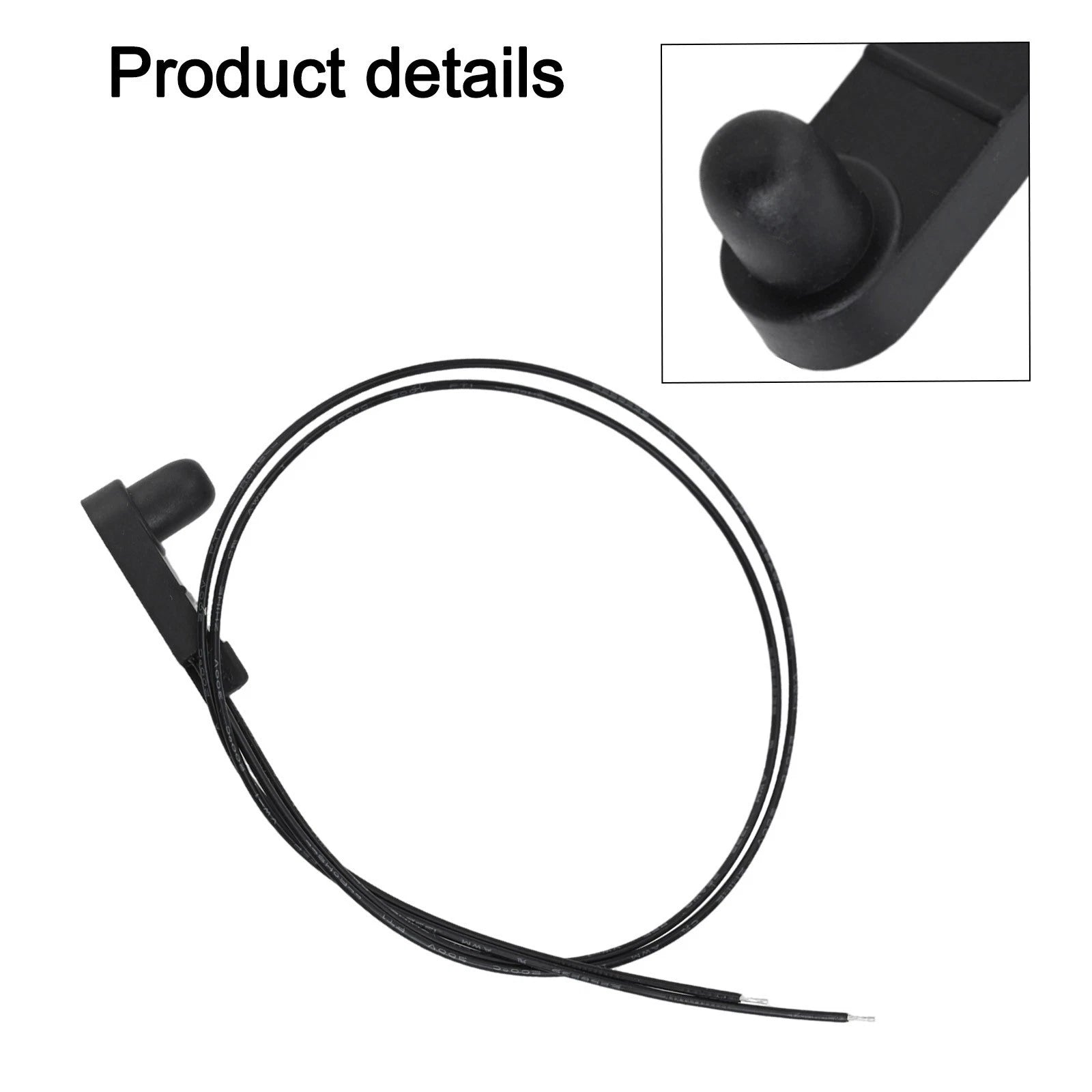 Ambient Temperature Sensor for Fiat Stilo (2001–2007)