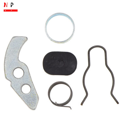 Recoil Starter Pull Start Repair Kit for Polaris Sportsman 500 (1996–2011)