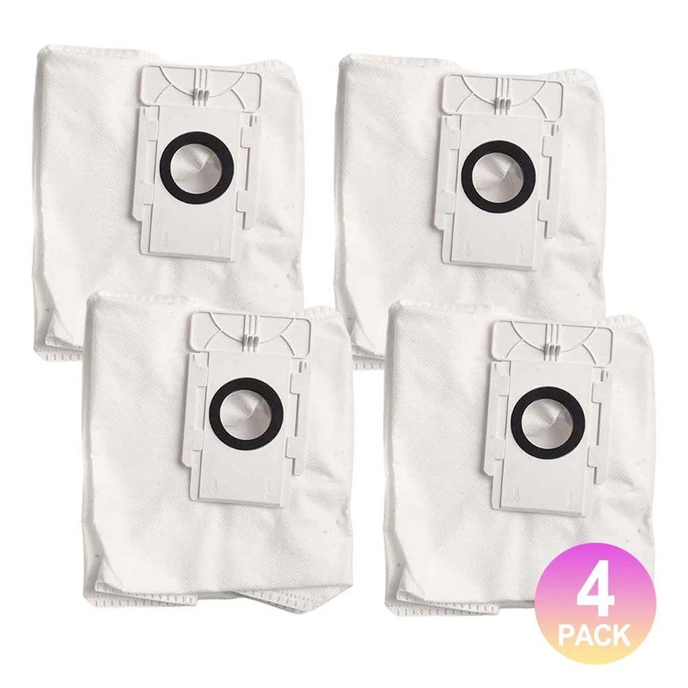 Replacement Dust Collection Bags for Loeffen Vacuums (Efficient Filtration)
