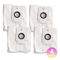 Replacement Dust Collection Bags for Loeffen Vacuums (Efficient Filtration)