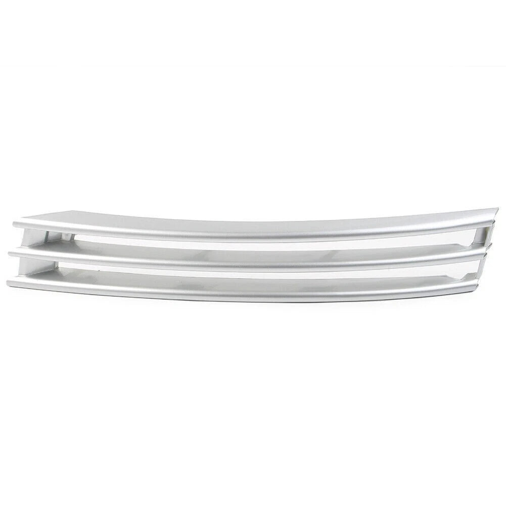 Front Bumper Grilles for Land Rover Range Rover L405 (2013–2017) Silver