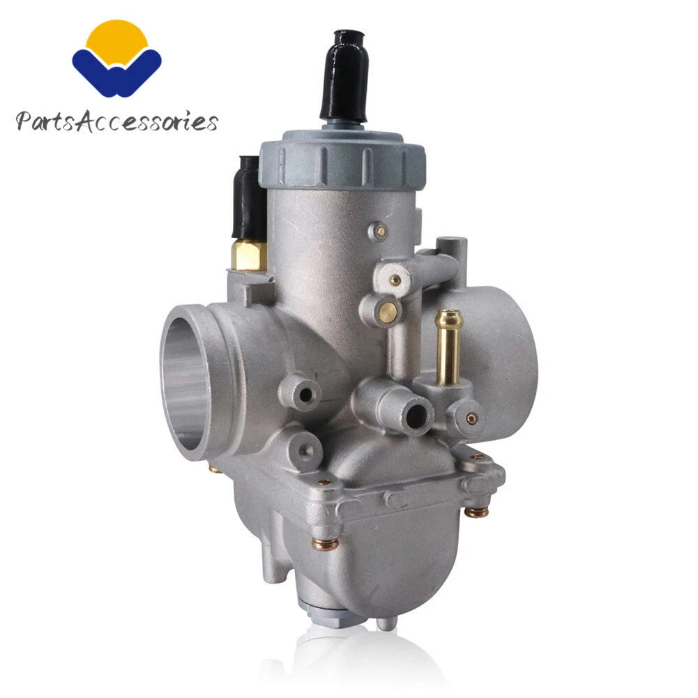 Carburetor for Polaris Xplorer Sport Scrambler Trail Blazer 400 (1996–2002)