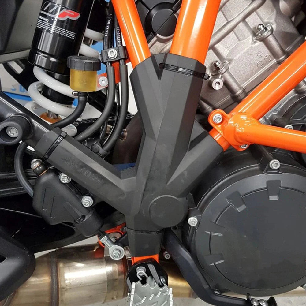 Bumper Frame Protection Guard for 1290 Super Adventure R/S (2017–2019)