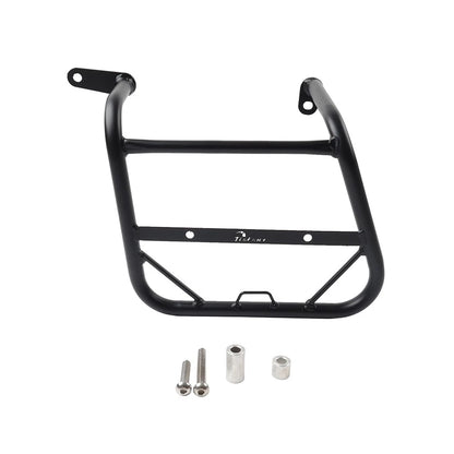 Left Side Saddle Bag Trunk Support Bracket for Honda CRF250L CRF300 Rally (2021–2023)