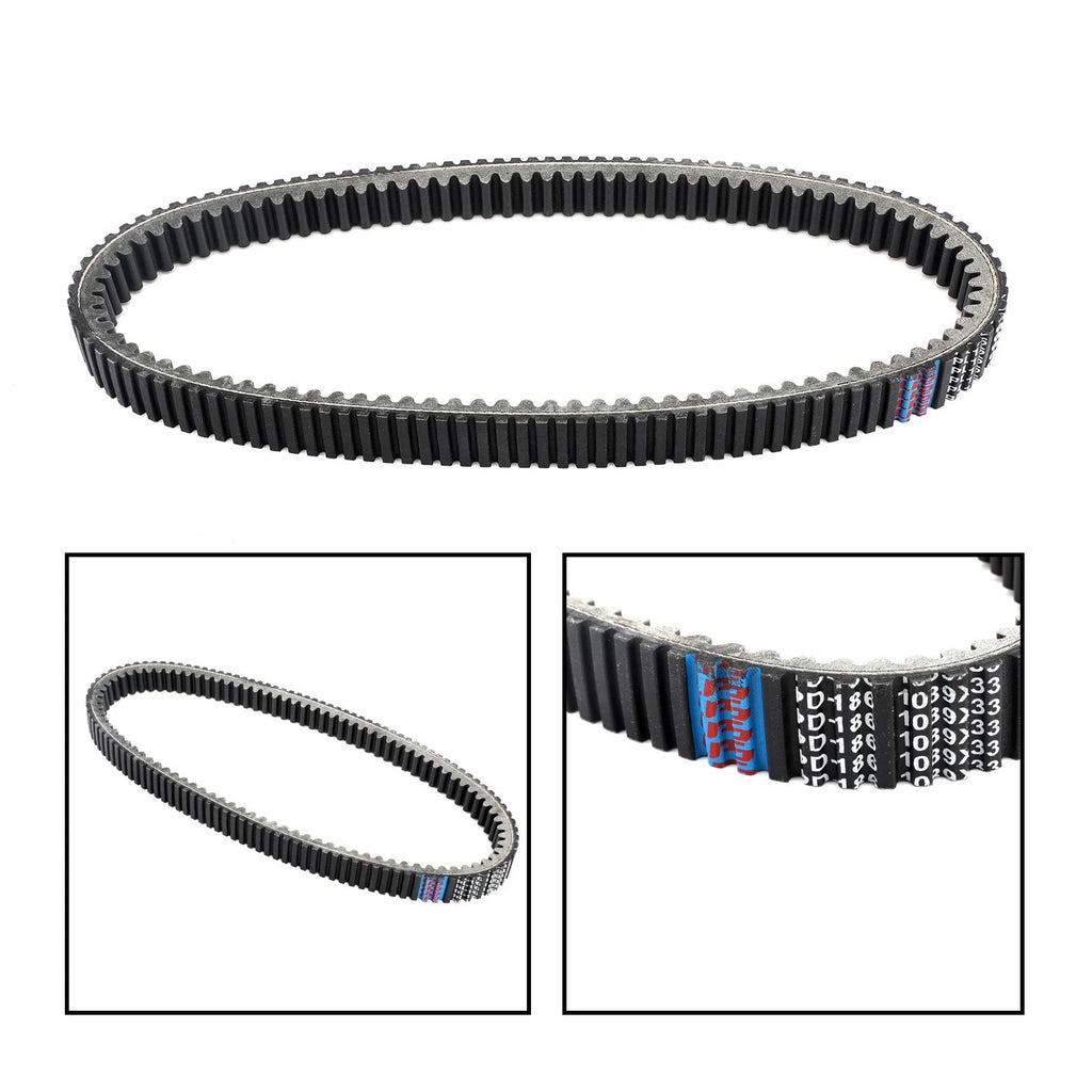 Drive Belt for Polaris RZR XP XP4 1000 General 1000 Trail S 1000 (2015–2023) 3211180 T