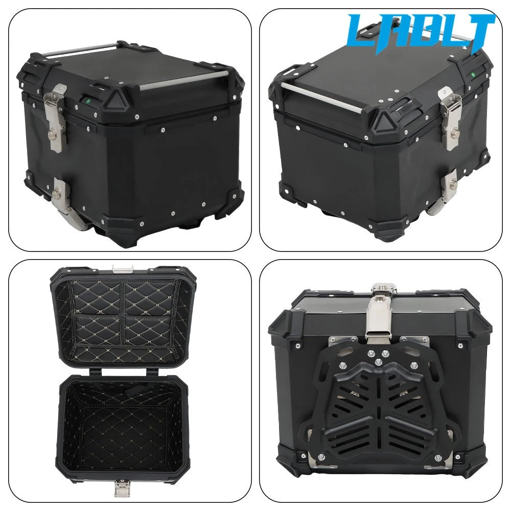 45L Motorcycle Tail Box for LABLT (Motorcycle)