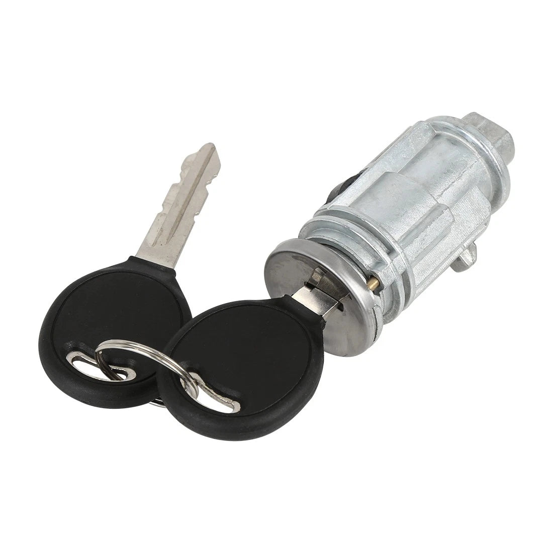 Ignition Lock Cylinder with Keys for Chrysler 300 for Dodge Charger (2005–2010)