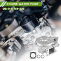 Engine Water Pump Replacement for BMW 3 Series (2000–2013) 11517511220