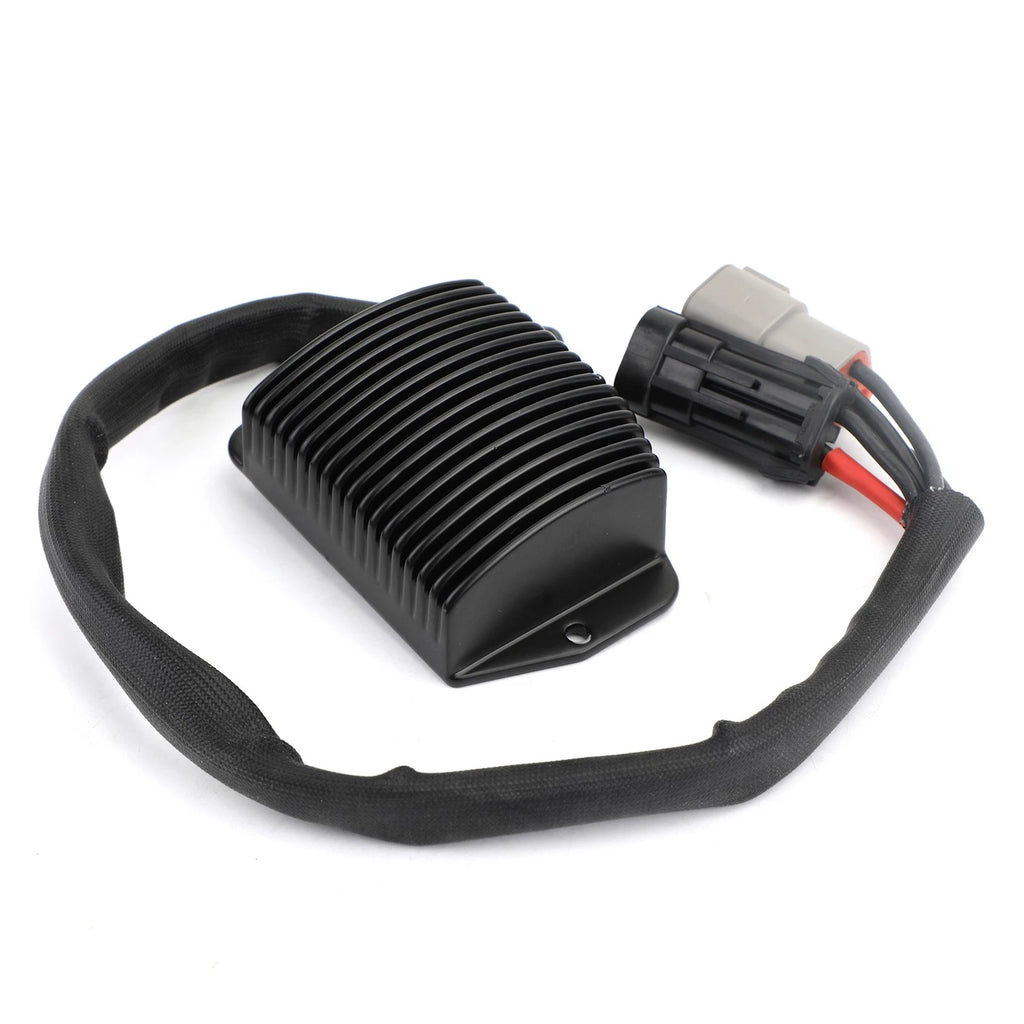 Rectifier Voltage Regulator for Buell Blast XB9S XB12R XB12S (2000–2009)