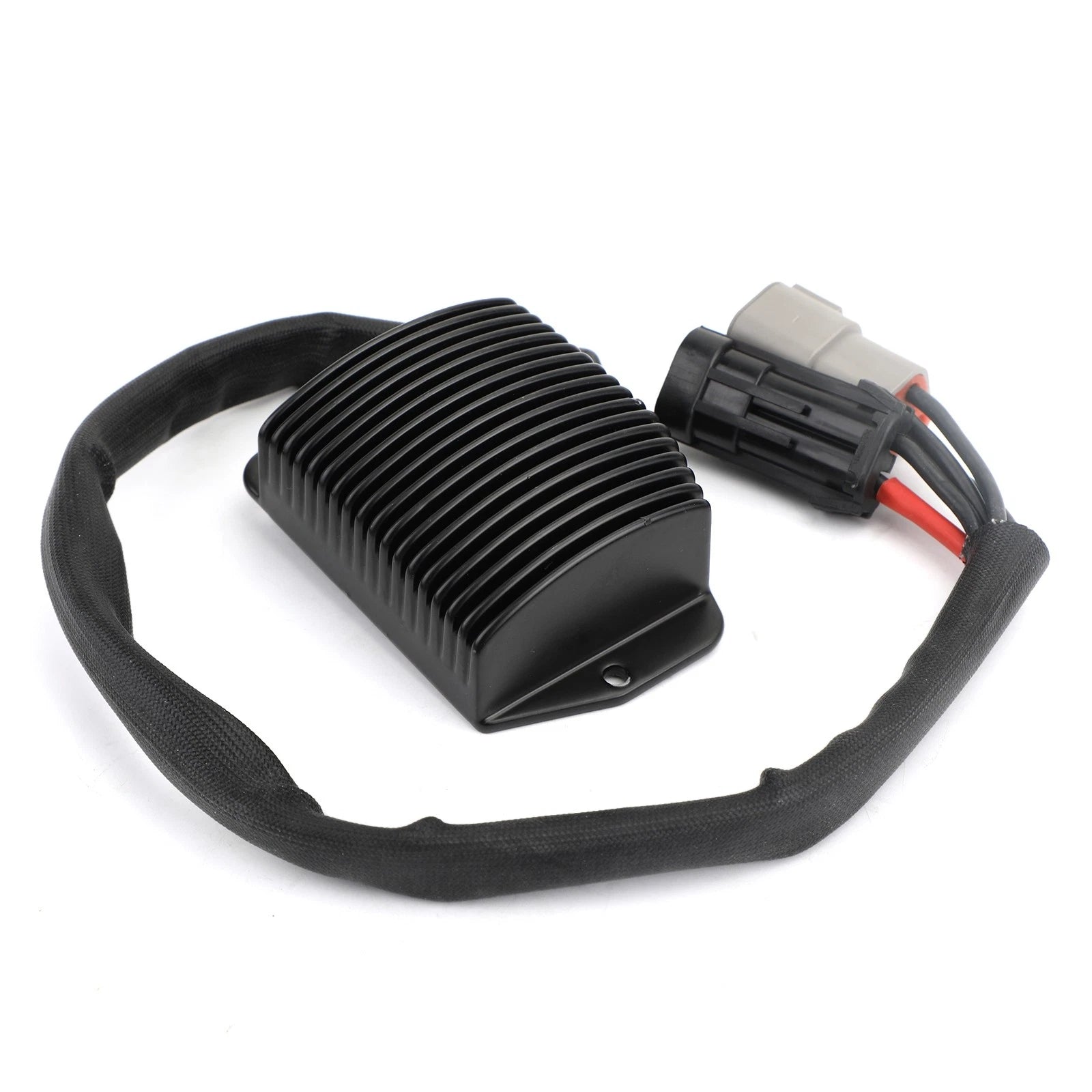 Rectifier Voltage Regulator for Buell Blast XB9S XB12R XB12S (2000–2009)