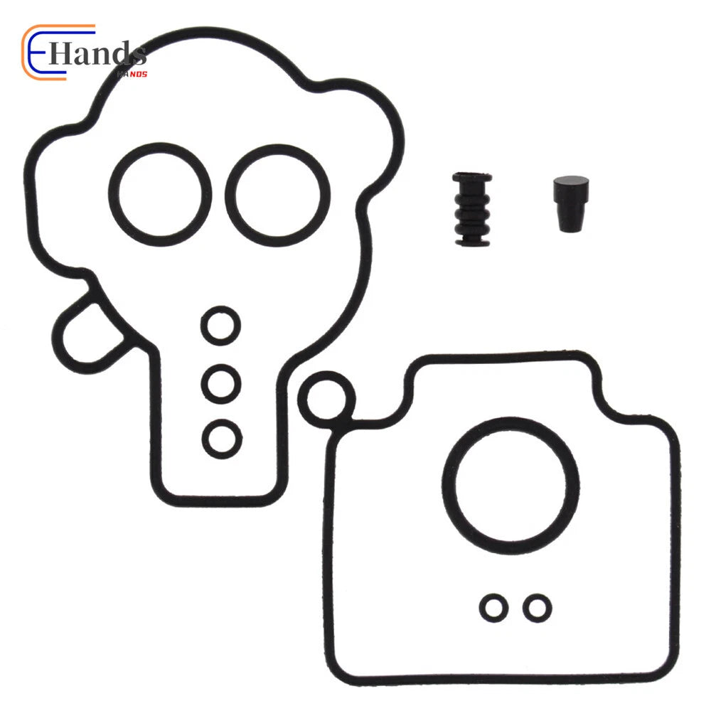 Carburetor Rebuild Kit for Honda TRX450R (2004–2005)