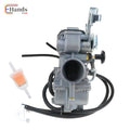 Carburetor & Fuel Petcock Valve Switch for Yamaha TTR250 (1999–2006)