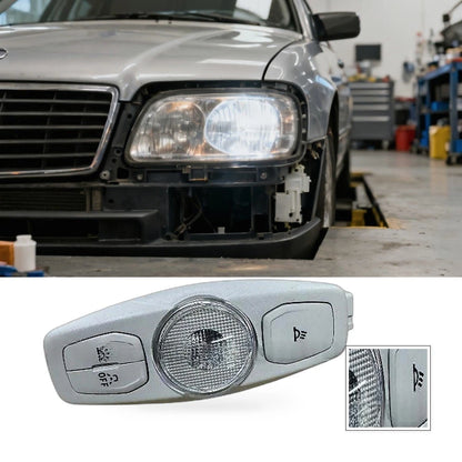 Headlight Control Switch 3 Button for Ford Focus (2012–2014)
