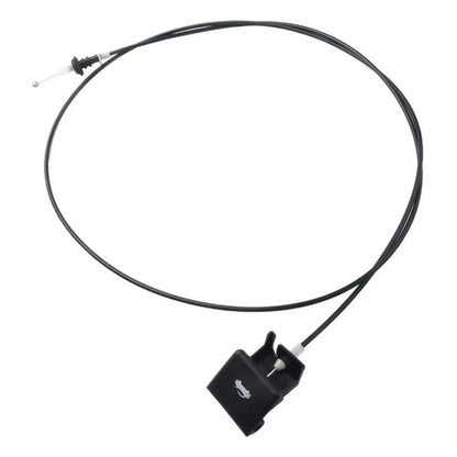 Hood Release Cable Replacement BBM4-56-720-00 BBM4-56-720 For Mazda 3 2010-2013