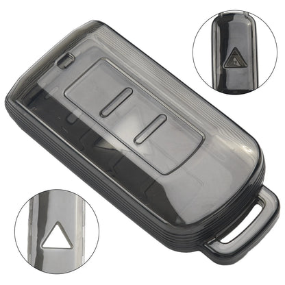 Key Fob Case Cover for Mitsubishi Outlander (2013–2021)