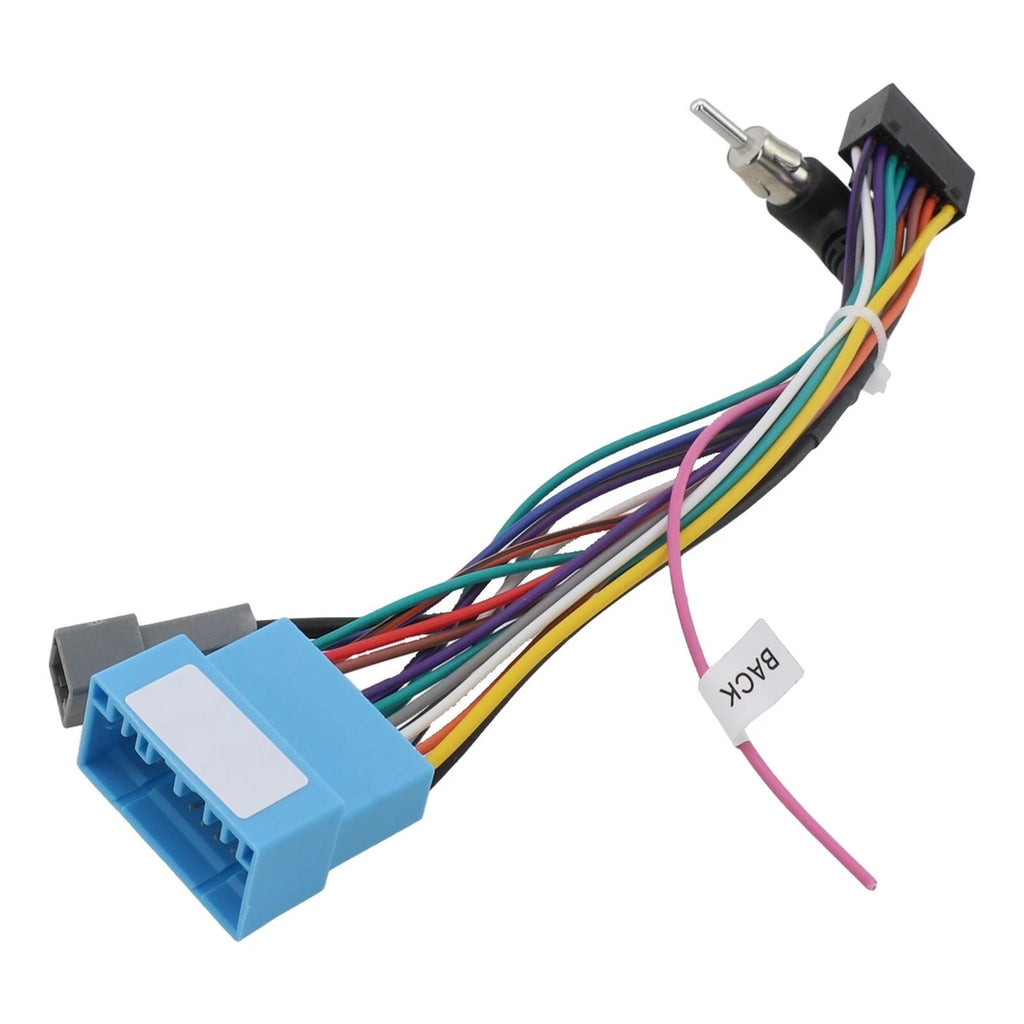 Wiring Harness Cable Adapter for Suzuki