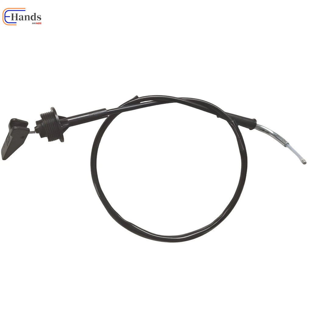 Starter Choke Cable for Yamaha Moto 4 YFM225 YFM250 (1986–1991) 59V-26331-01-00