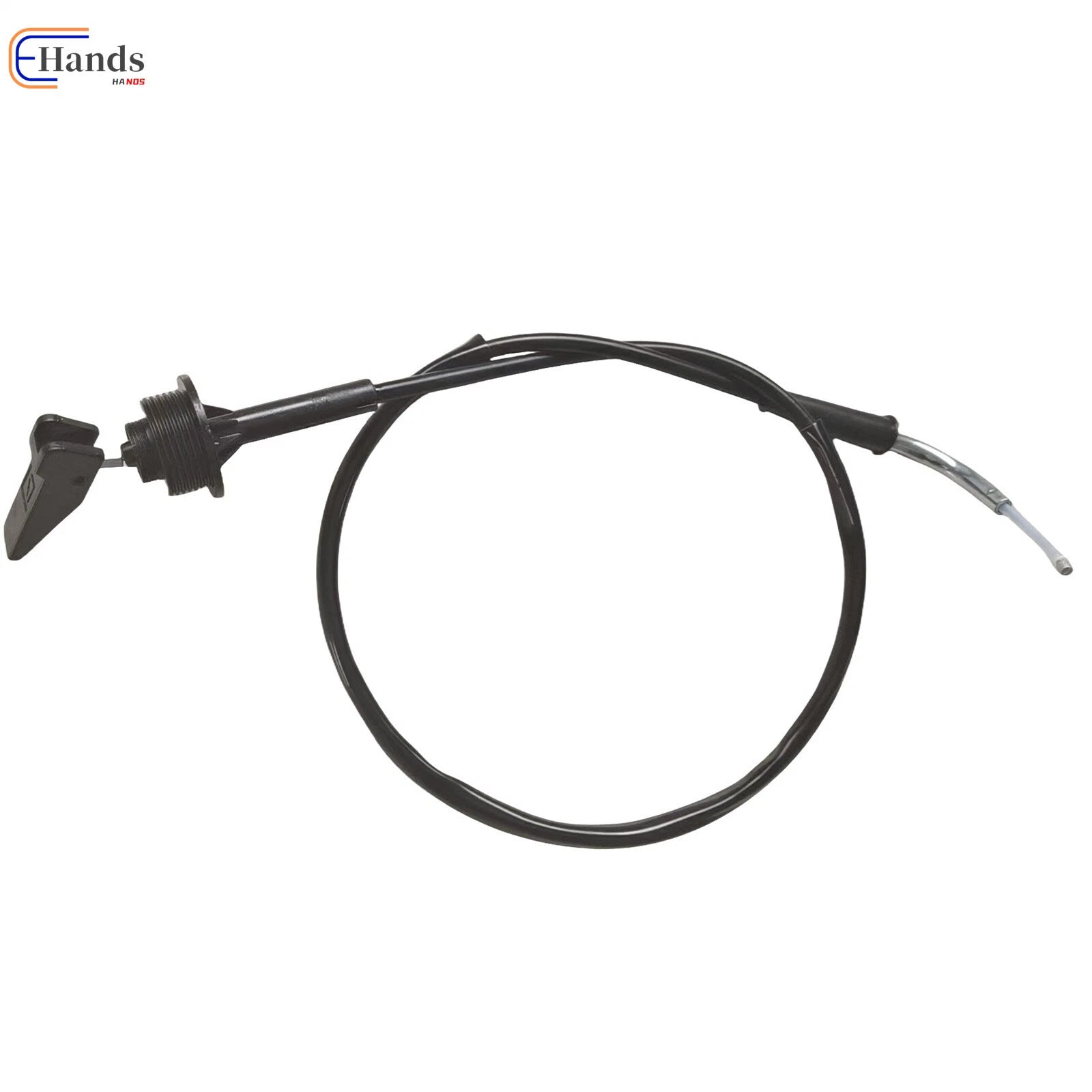 Starter Choke Cable for Yamaha Moto 4 YFM225 YFM250 (1986–1991) 59V-26331-01-00