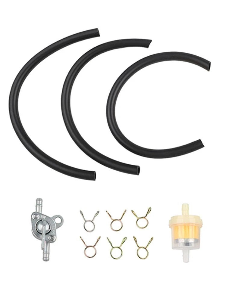Fuel Tap with Filters for