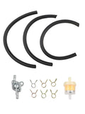 Fuel Tap with Filters for